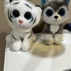 Beanie Boos 9”